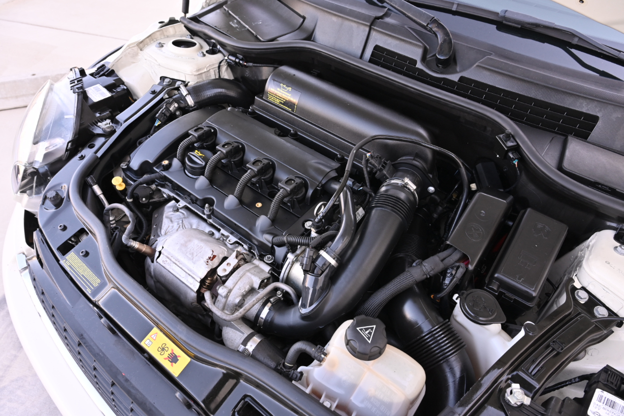 MINI Cooper Coupe  2012