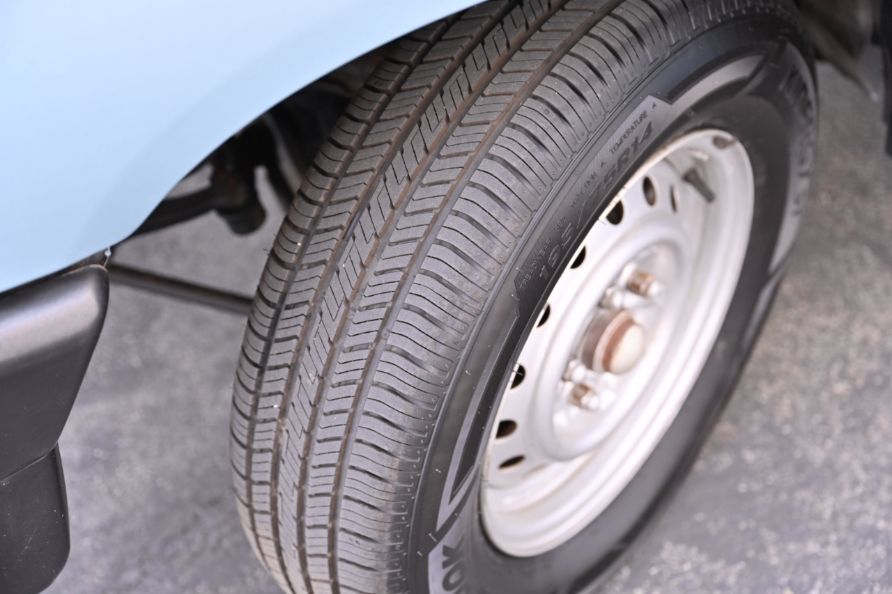 Toyota 2WD Pickups Reg Cab 2.4L I4 Manual 1993