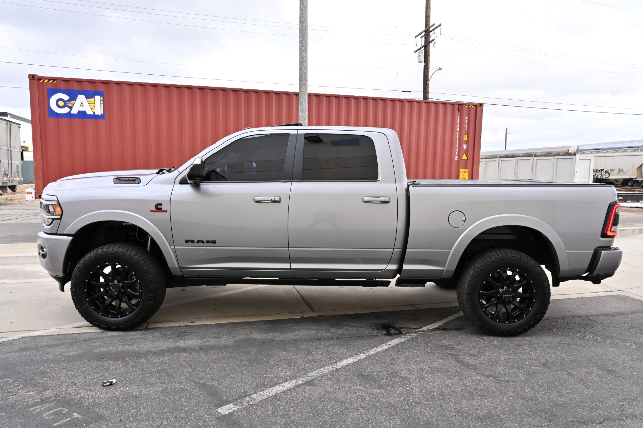 RAM 2500  2019