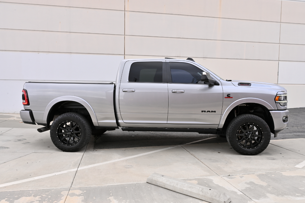RAM 2500  2019