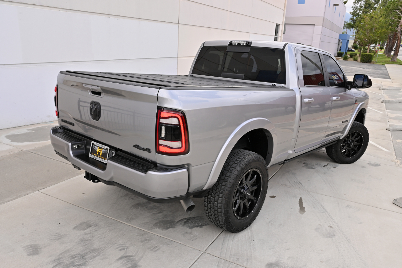 RAM 2500  2019