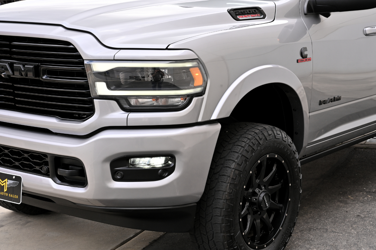 RAM 2500  2019