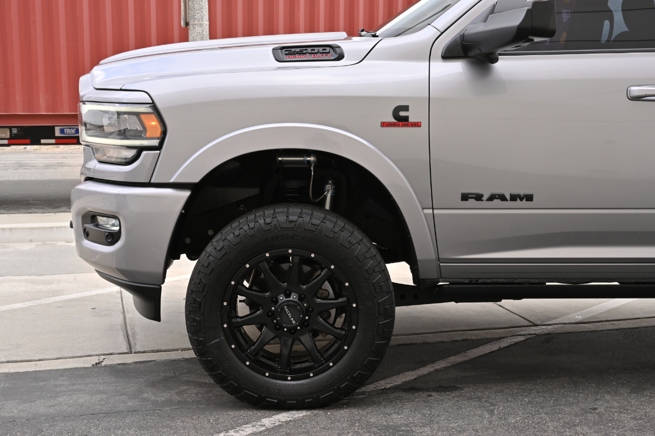 RAM 2500  2019