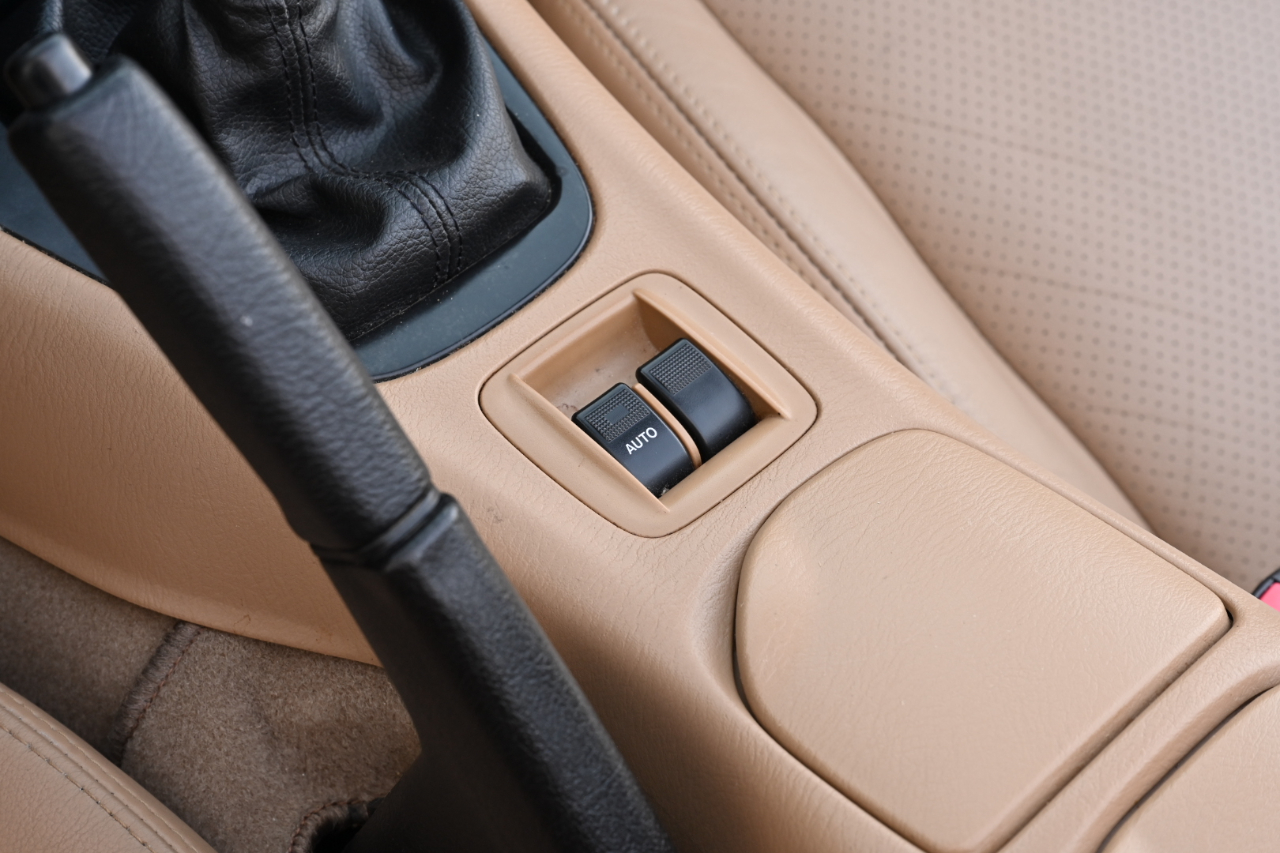 Mazda MX-5 Miata  2001