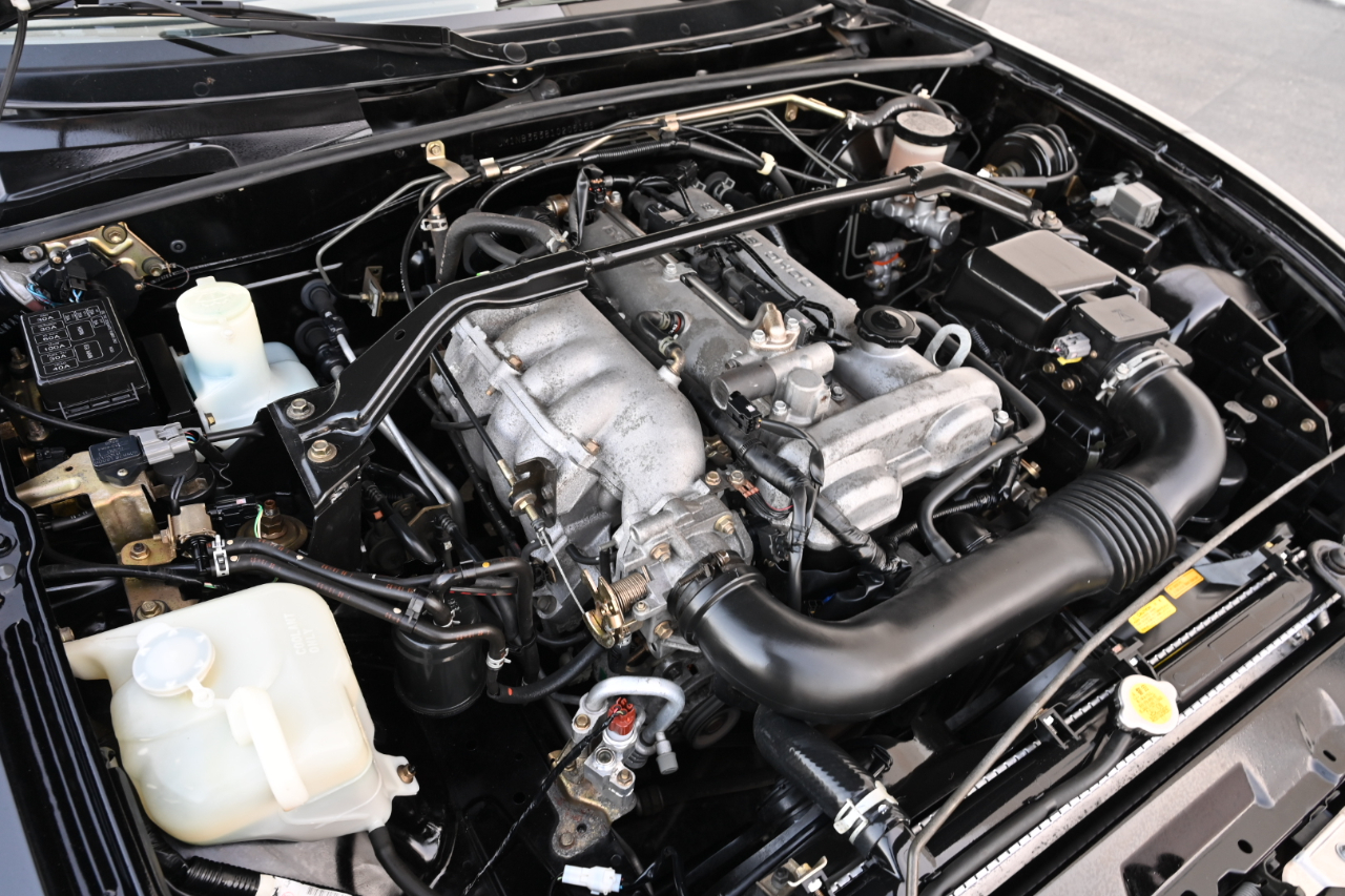 Mazda MX-5 Miata  2001