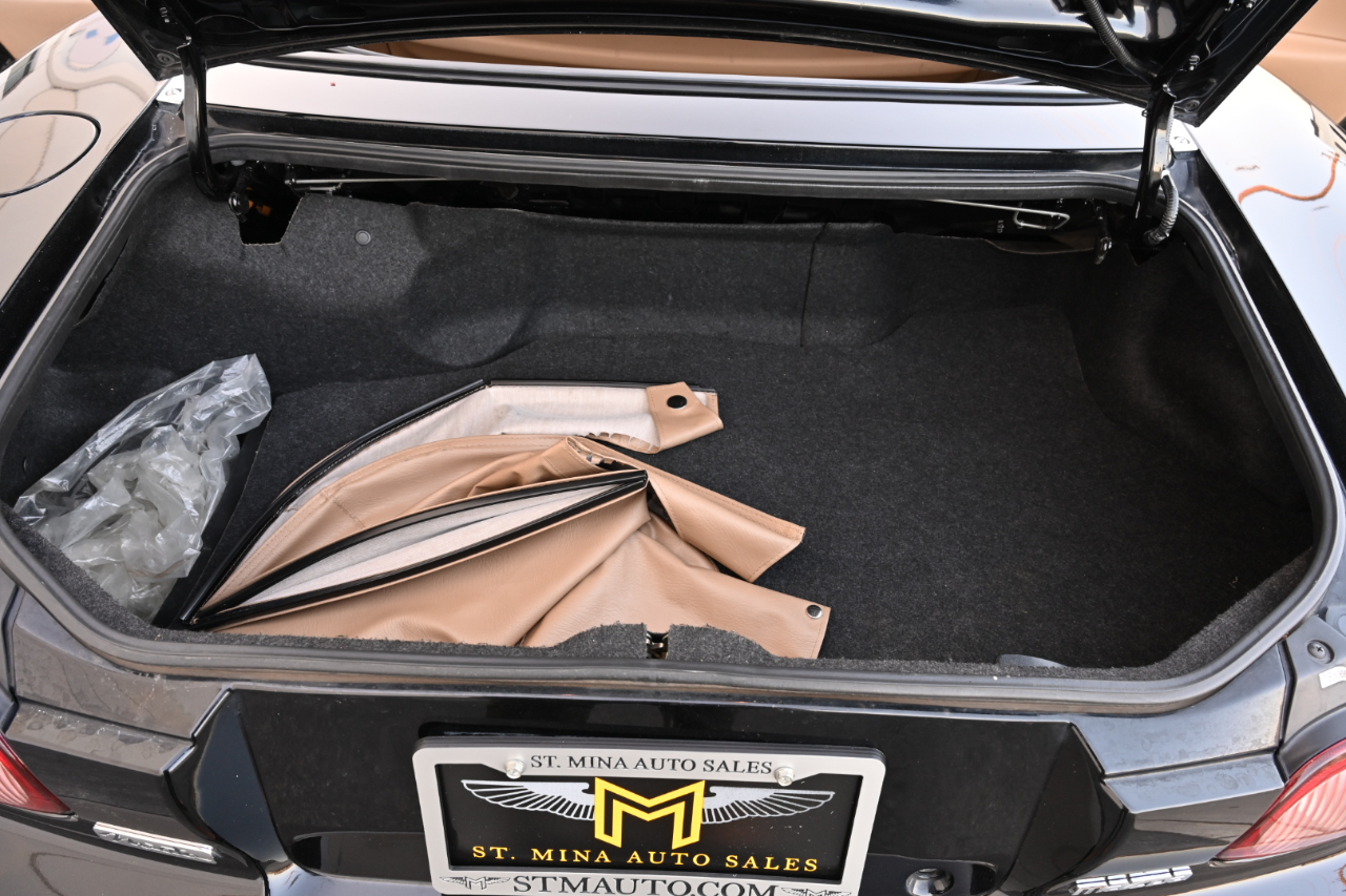 Mazda MX-5 Miata  2001