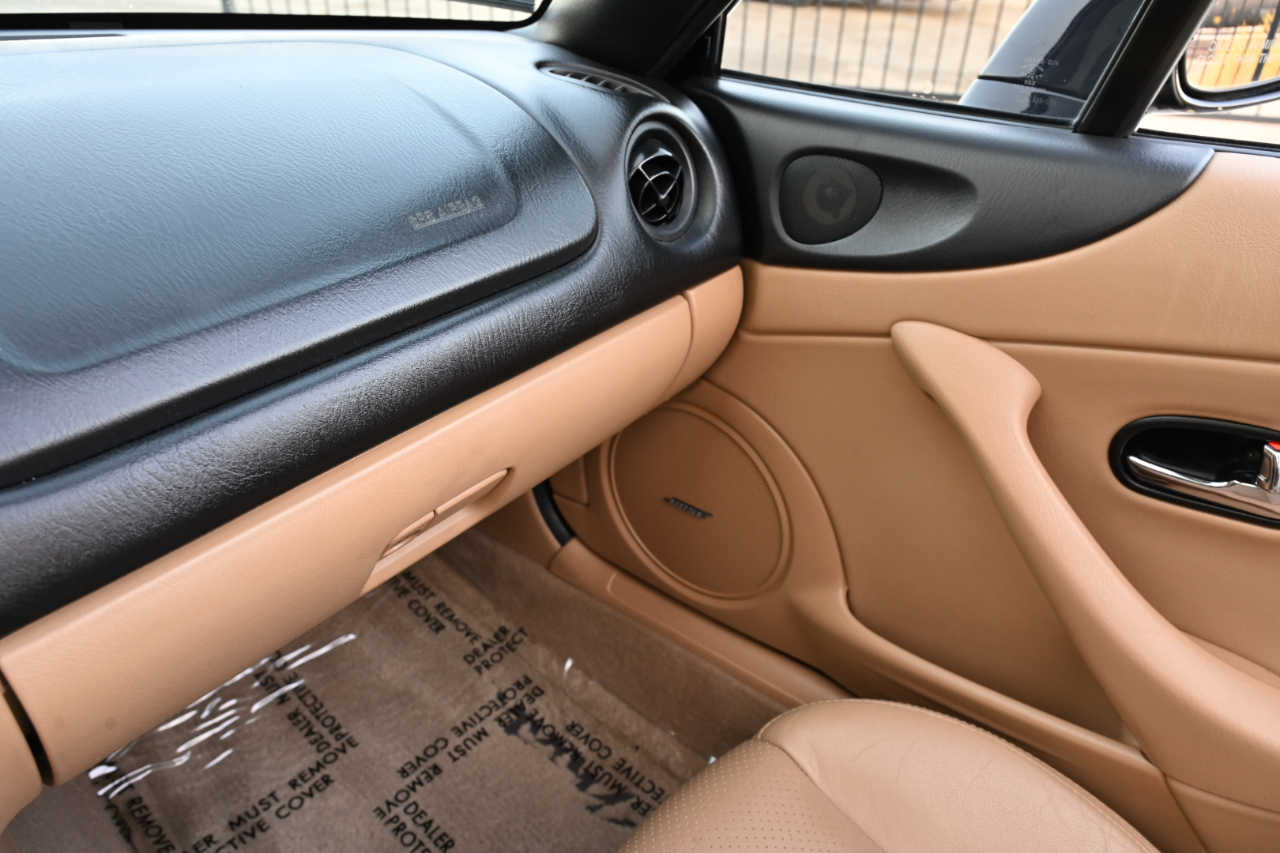 Mazda MX-5 Miata  2001