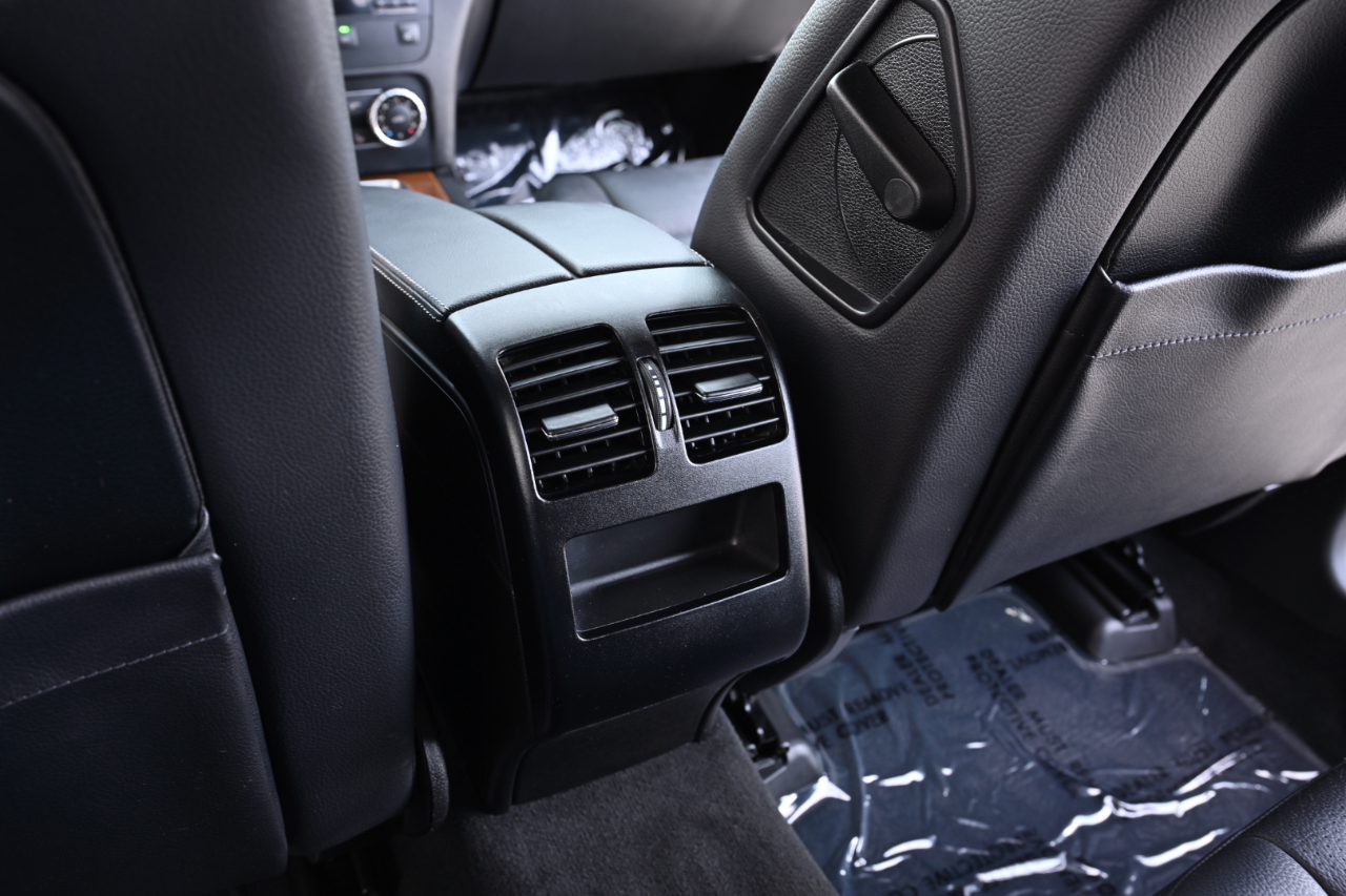 Mercedes-Benz GLK-Class  2014