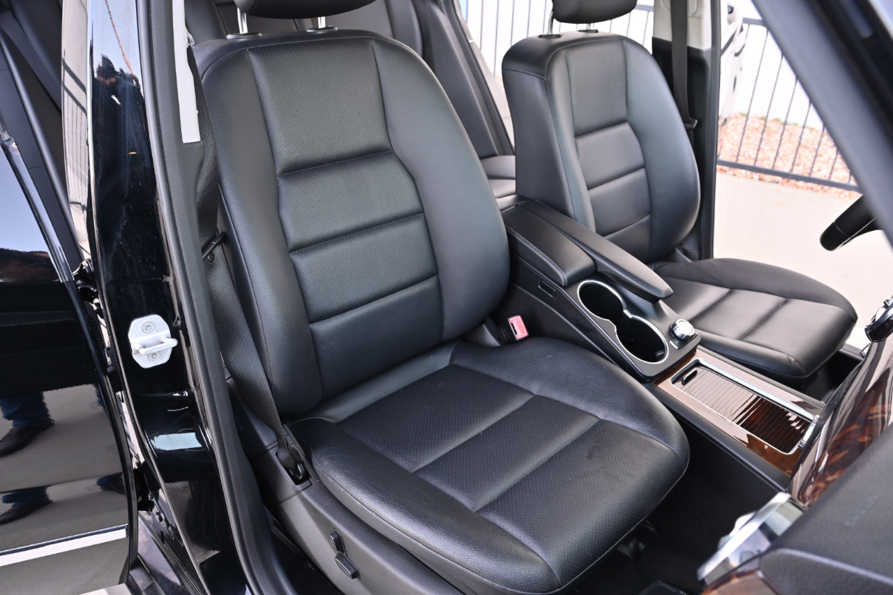 Mercedes-Benz GLK-Class  2014