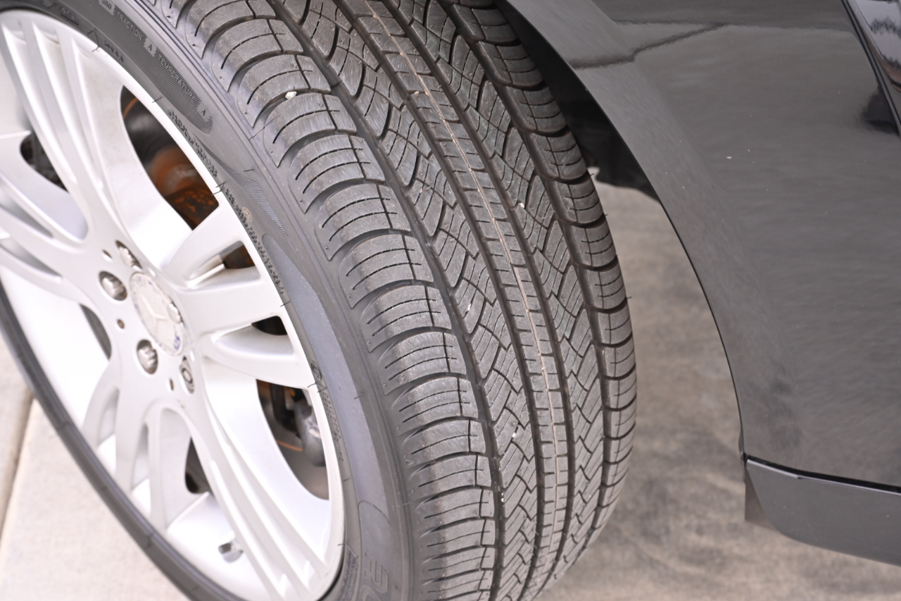 Mercedes-Benz GLK-Class  2014