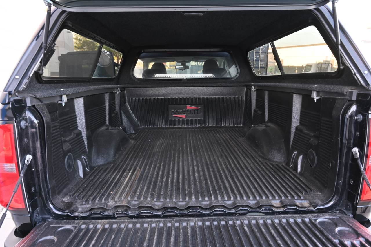 Chevrolet Colorado  2017