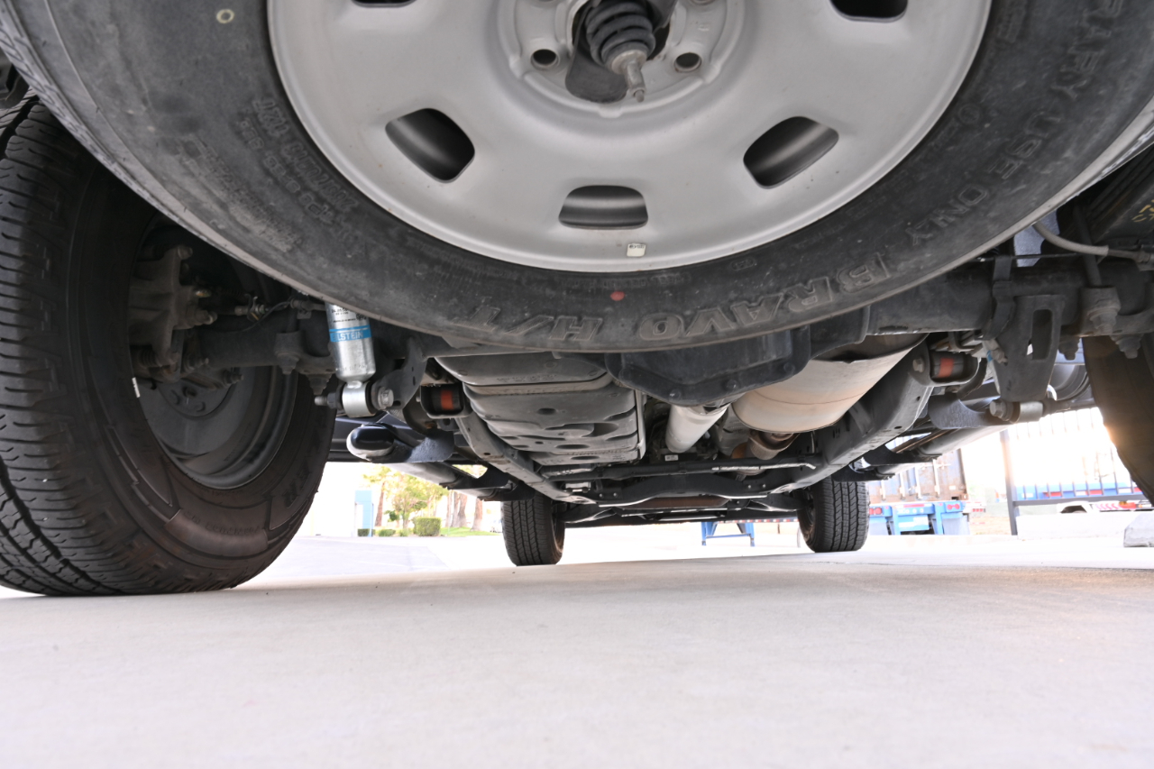 Chevrolet Colorado  2017