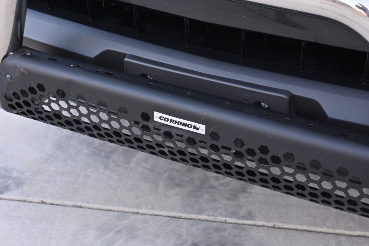 Chevrolet Colorado  2017