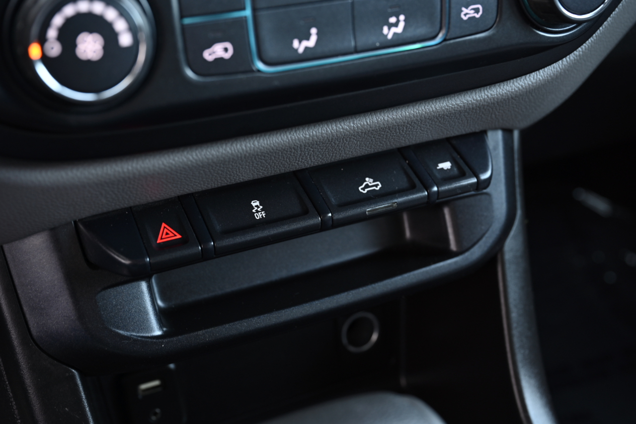 Chevrolet Colorado  2017