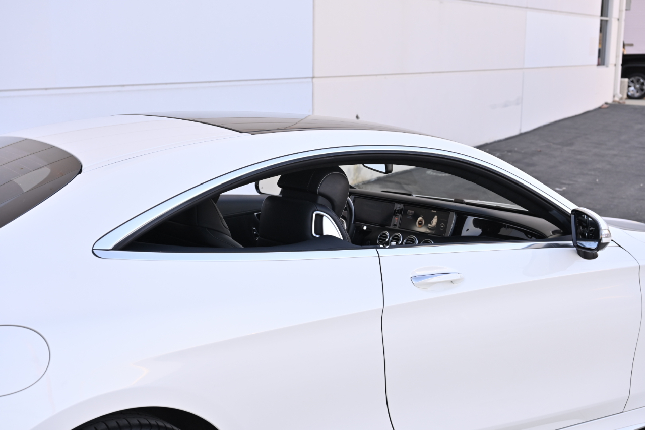 Mercedes-Benz S-Class  2016