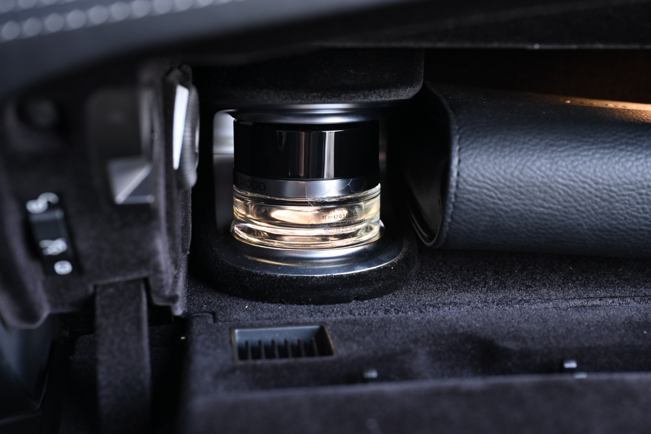 Mercedes-Benz S-Class  2016