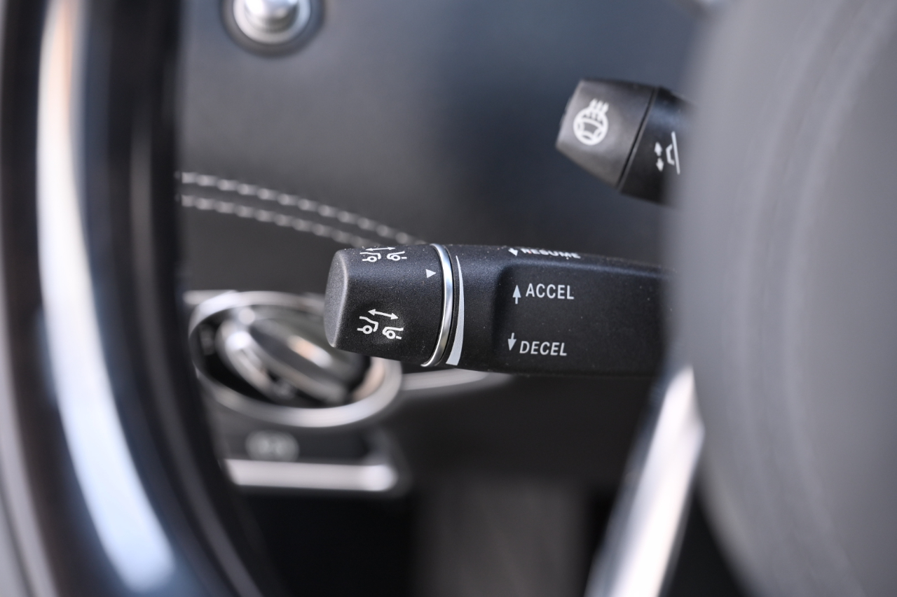 Mercedes-Benz S-Class  2016