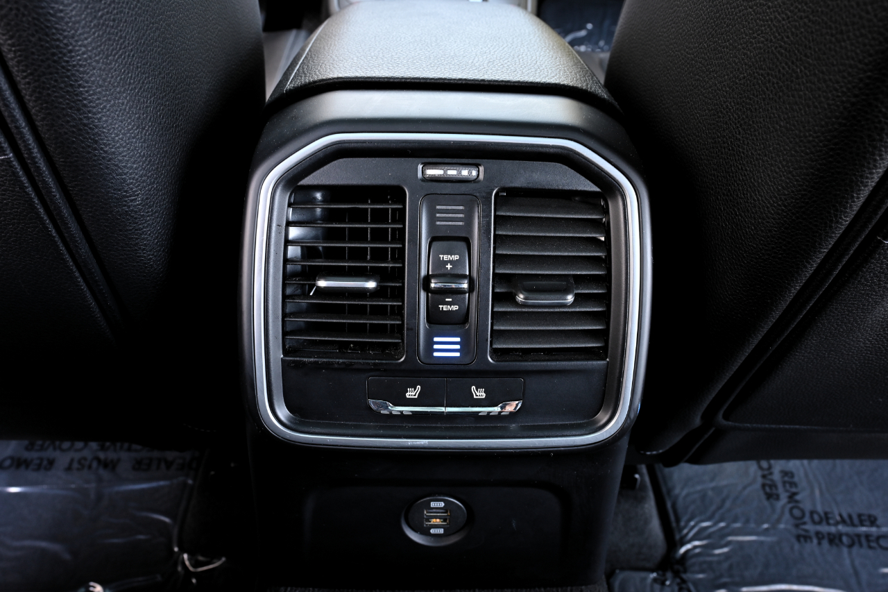 Porsche Macan Sport Edition AWD 2018