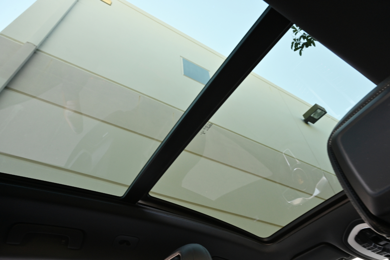 Porsche Macan Sport Edition AWD 2018