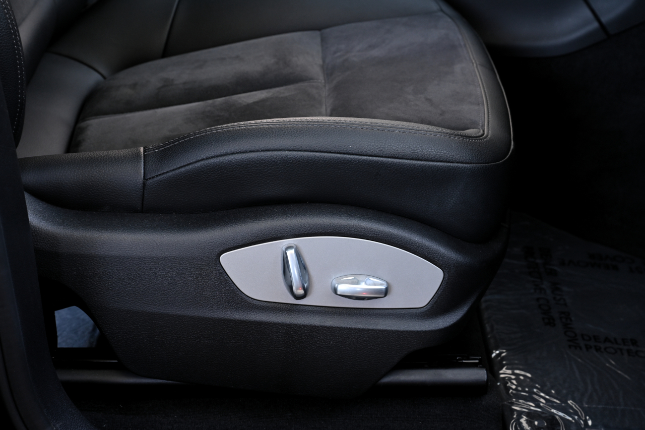 Porsche Macan Sport Edition AWD 2018