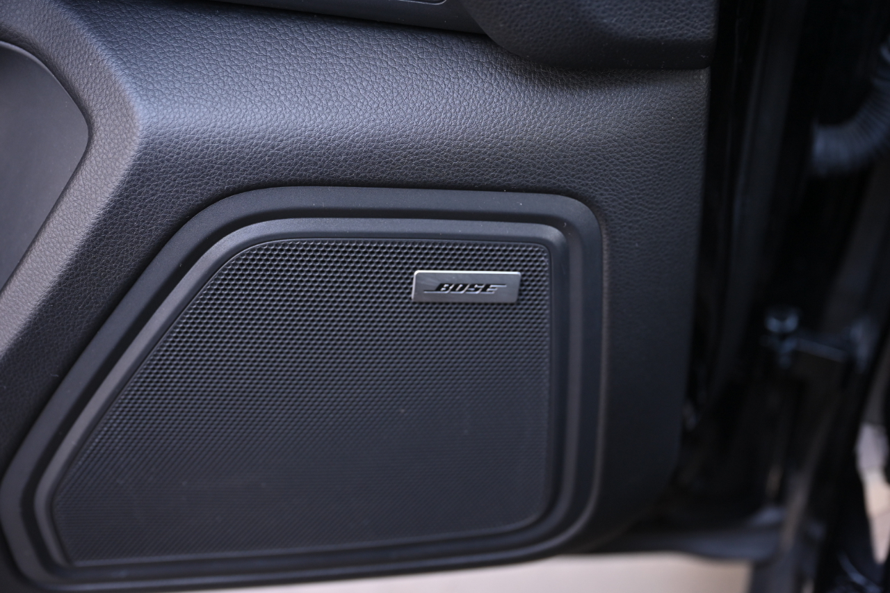 Porsche Macan Sport Edition AWD 2018