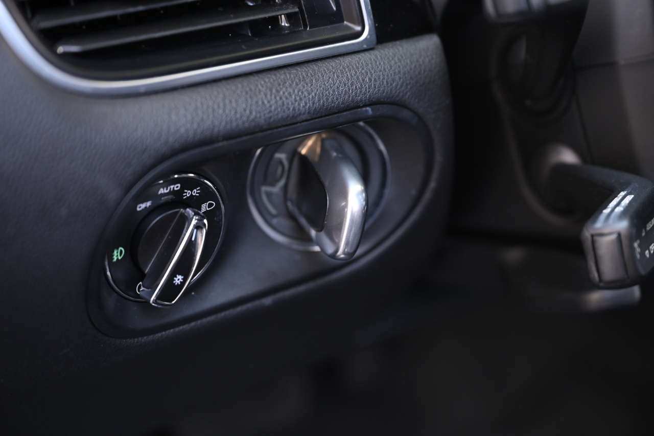 Porsche Macan Sport Edition AWD 2018