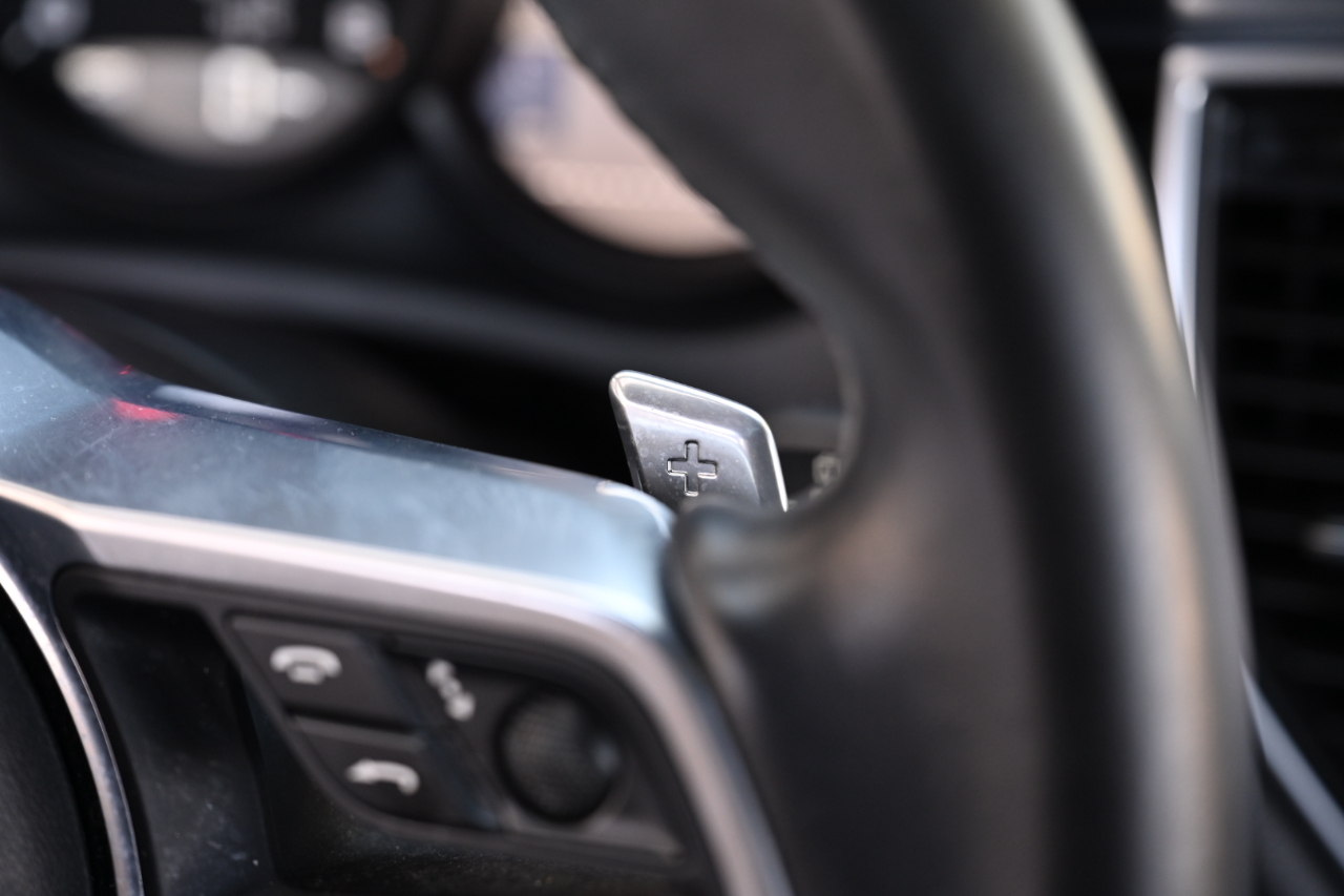 Porsche Macan Sport Edition AWD 2018