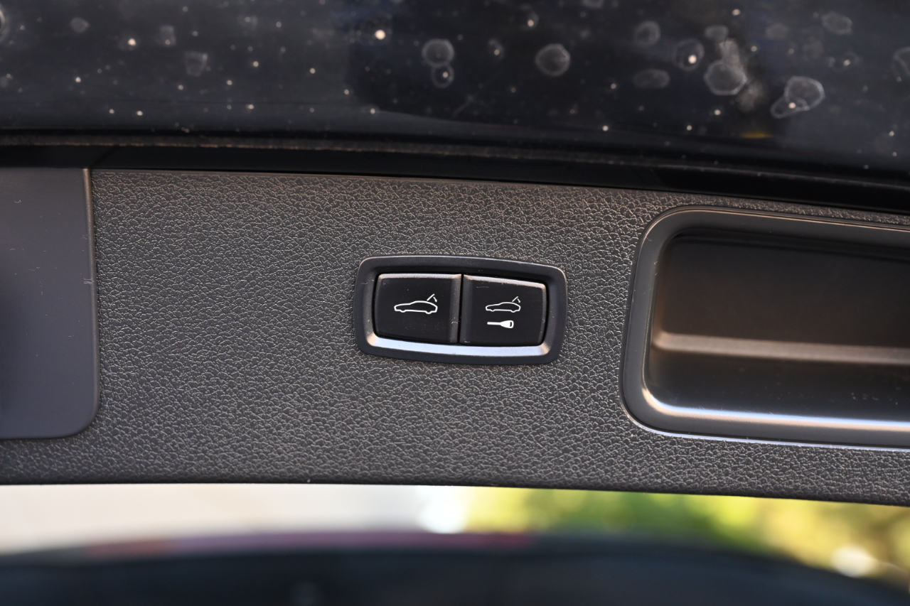 Porsche Macan Sport Edition AWD 2018