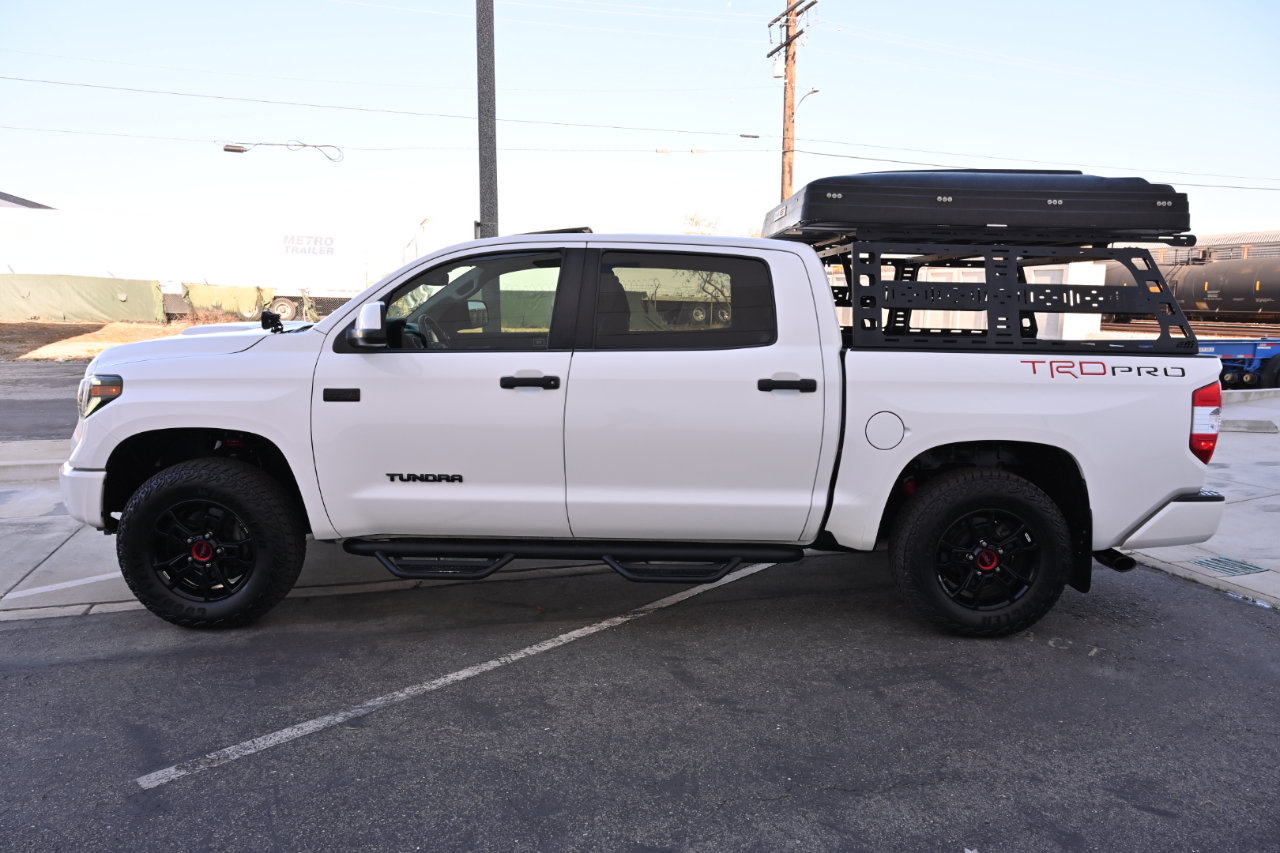 Toyota Tundra 4WD  2019