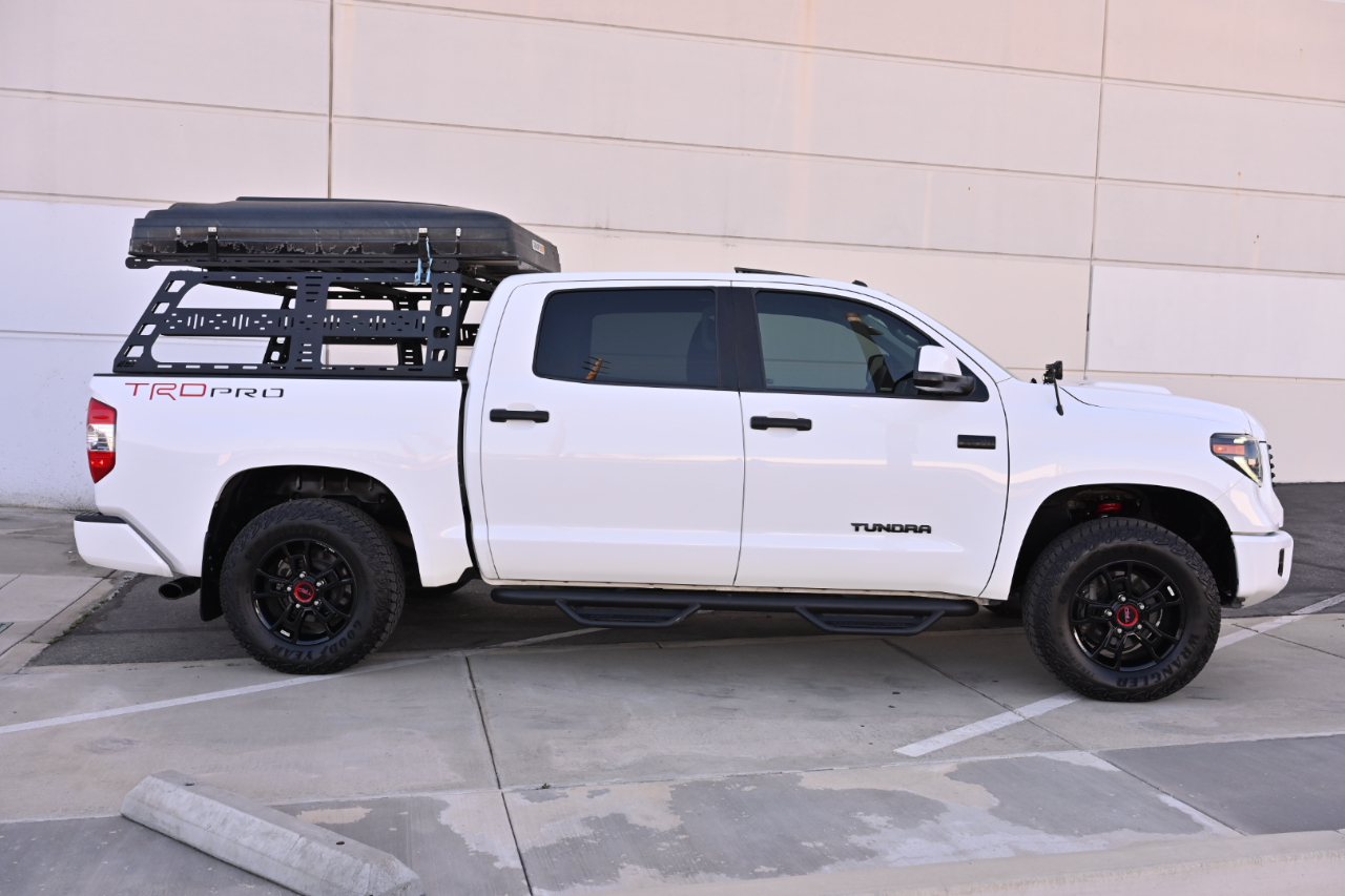 Toyota Tundra 4WD  2019