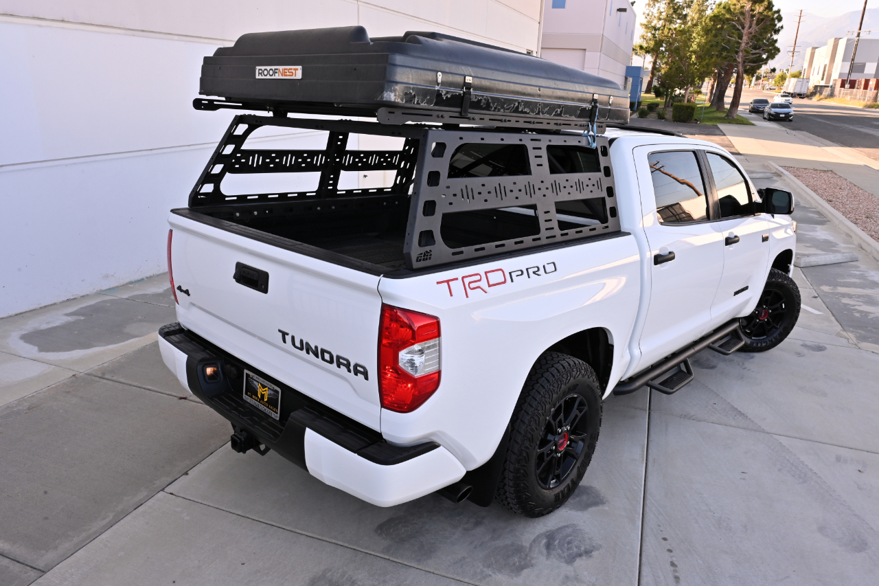 Toyota Tundra 4WD  2019