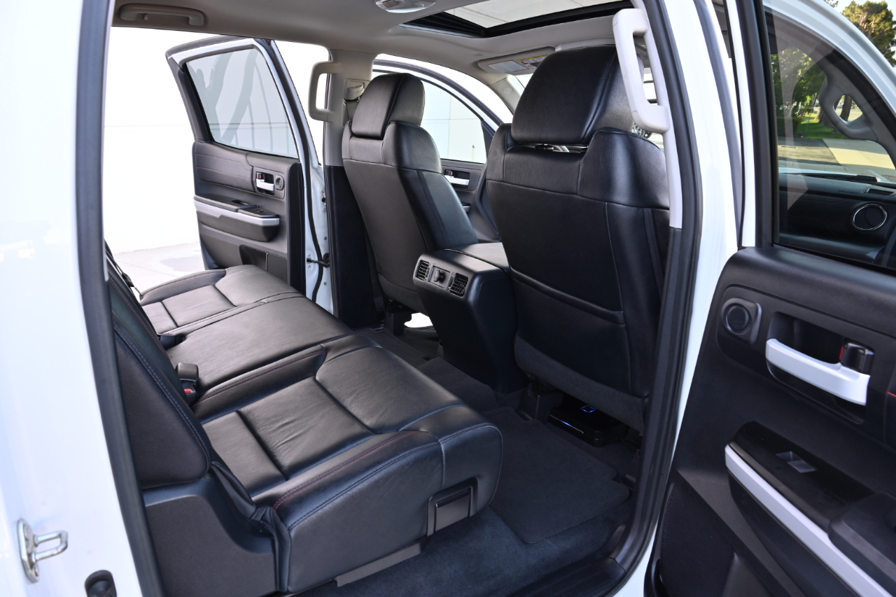 Toyota Tundra 4WD  2019