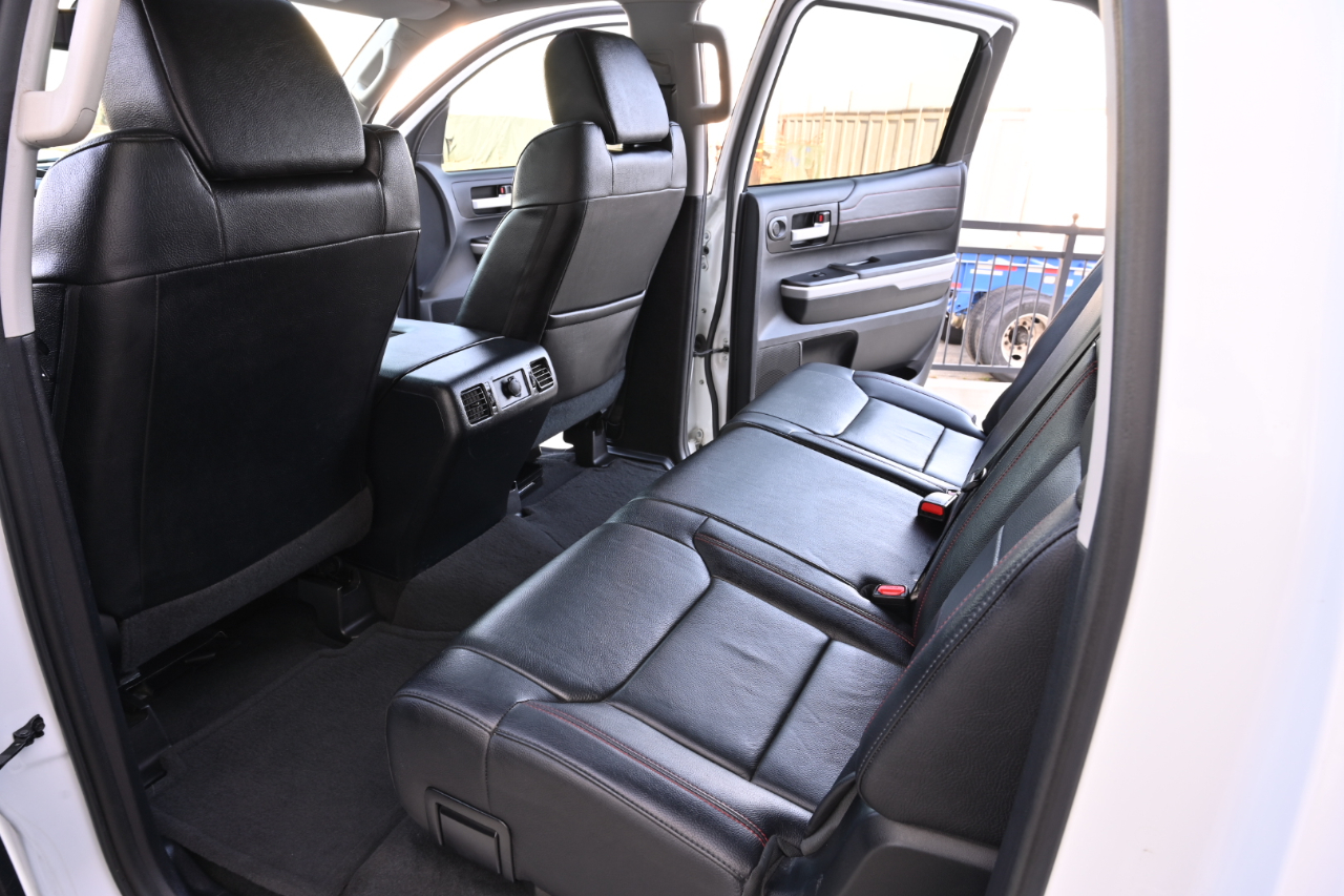 Toyota Tundra 4WD  2019