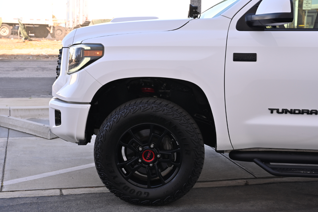 Toyota Tundra 4WD  2019