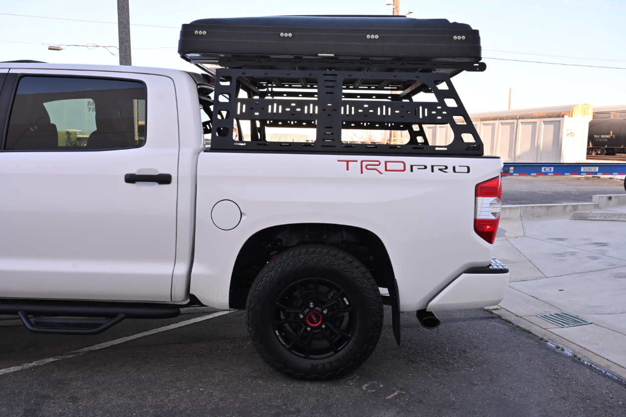 Toyota Tundra 4WD  2019