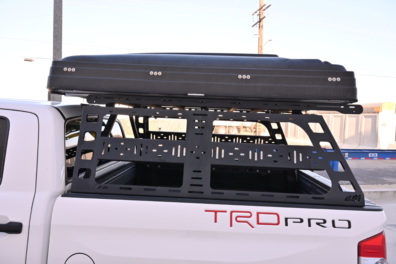 Toyota Tundra 4WD  2019