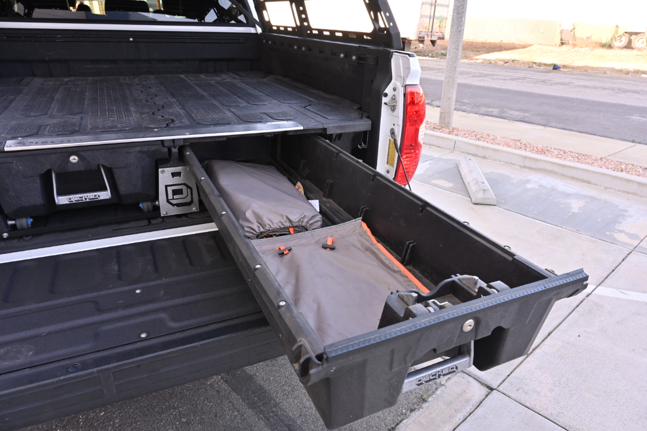 Toyota Tundra 4WD  2019