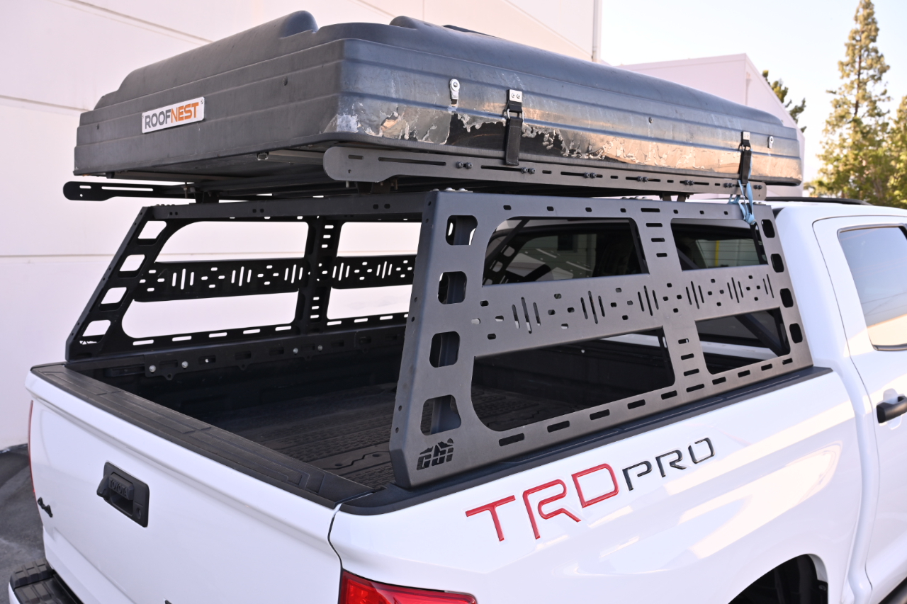 Toyota Tundra 4WD  2019