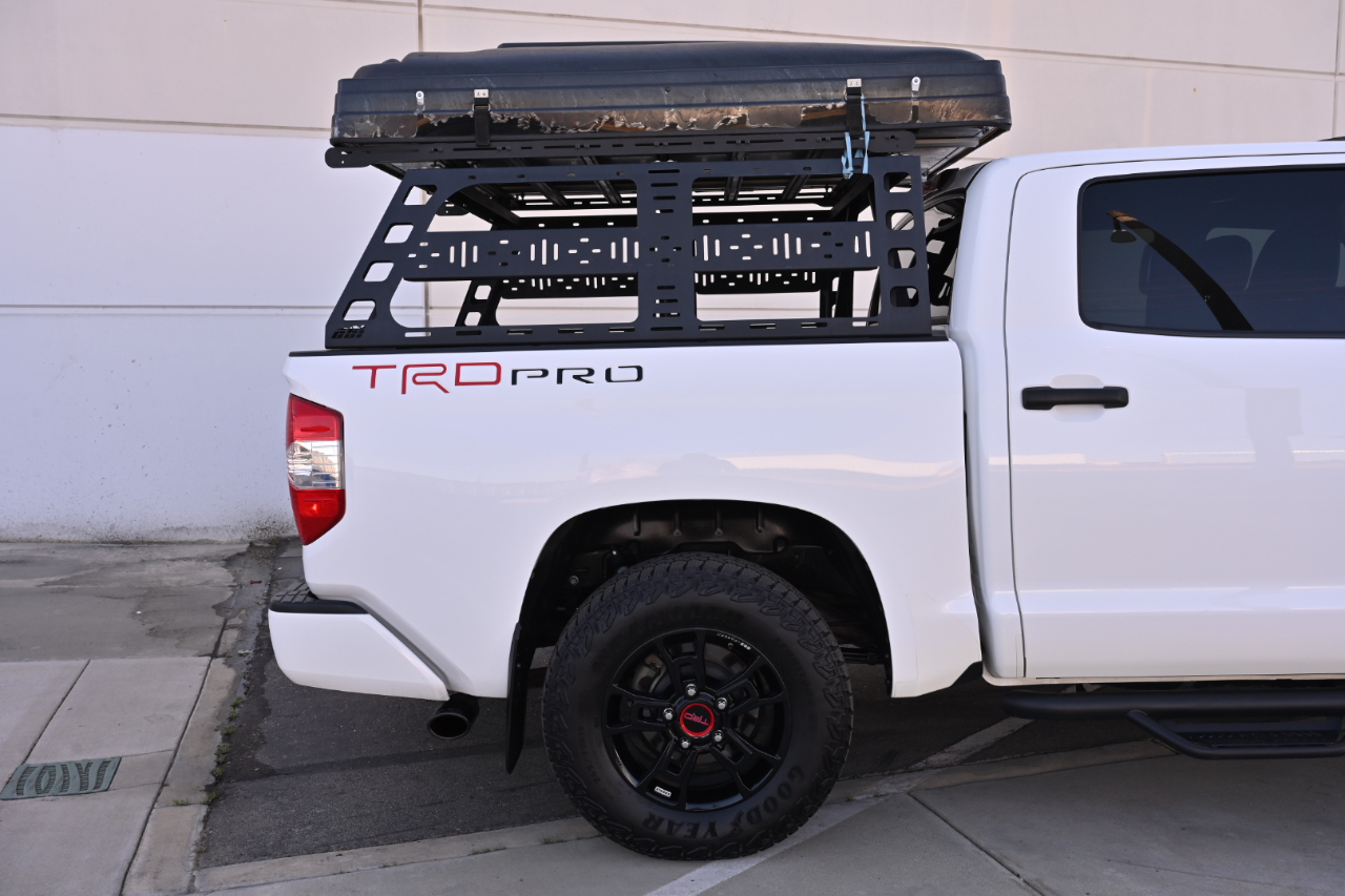 Toyota Tundra 4WD  2019