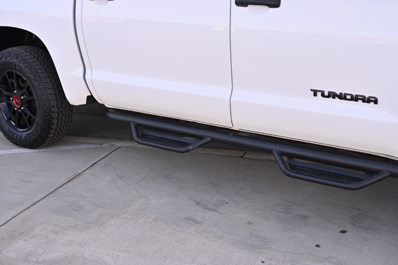 Toyota Tundra 4WD  2019