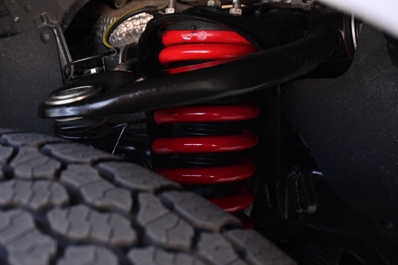 Toyota Tundra 4WD  2019