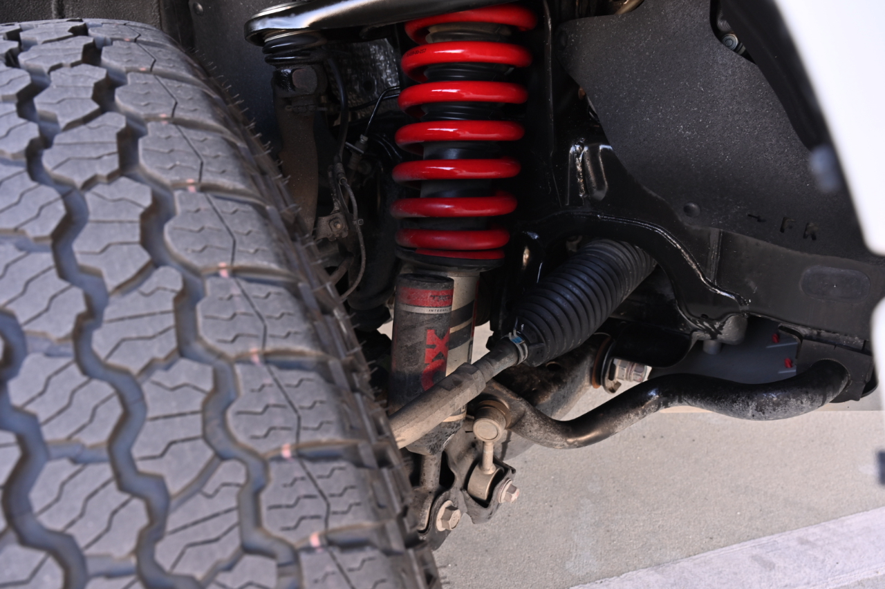 Toyota Tundra 4WD  2019