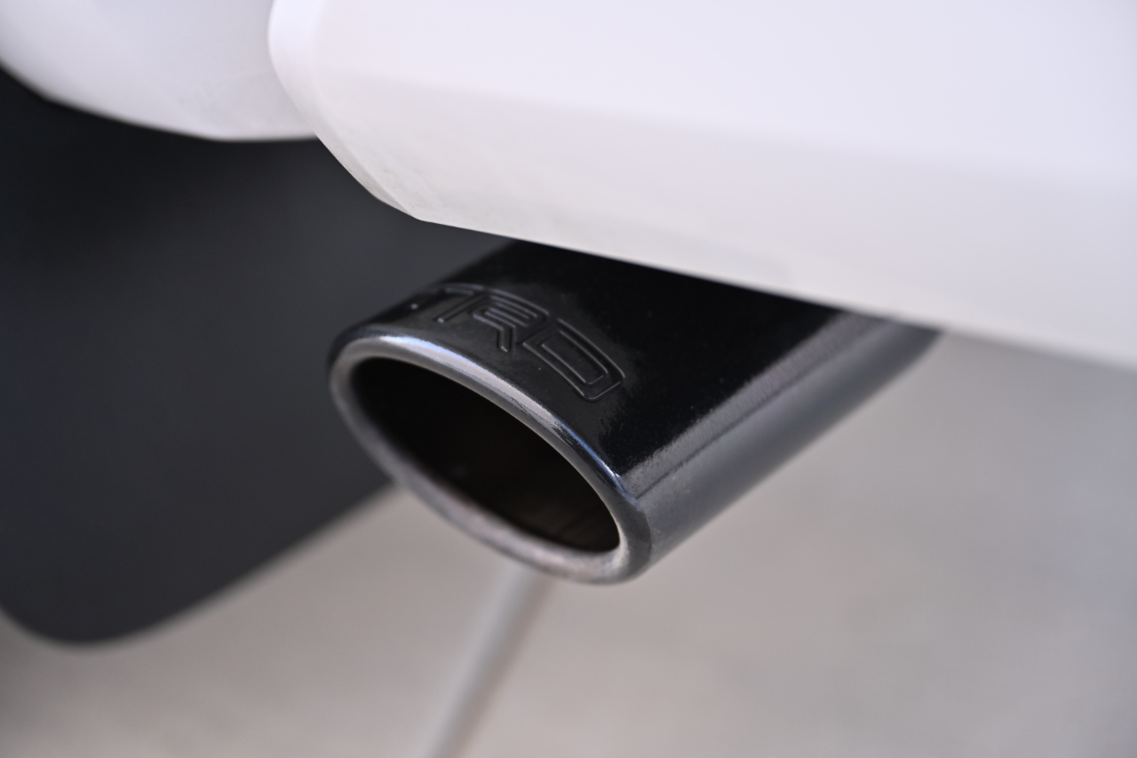 Toyota Tundra 4WD  2019