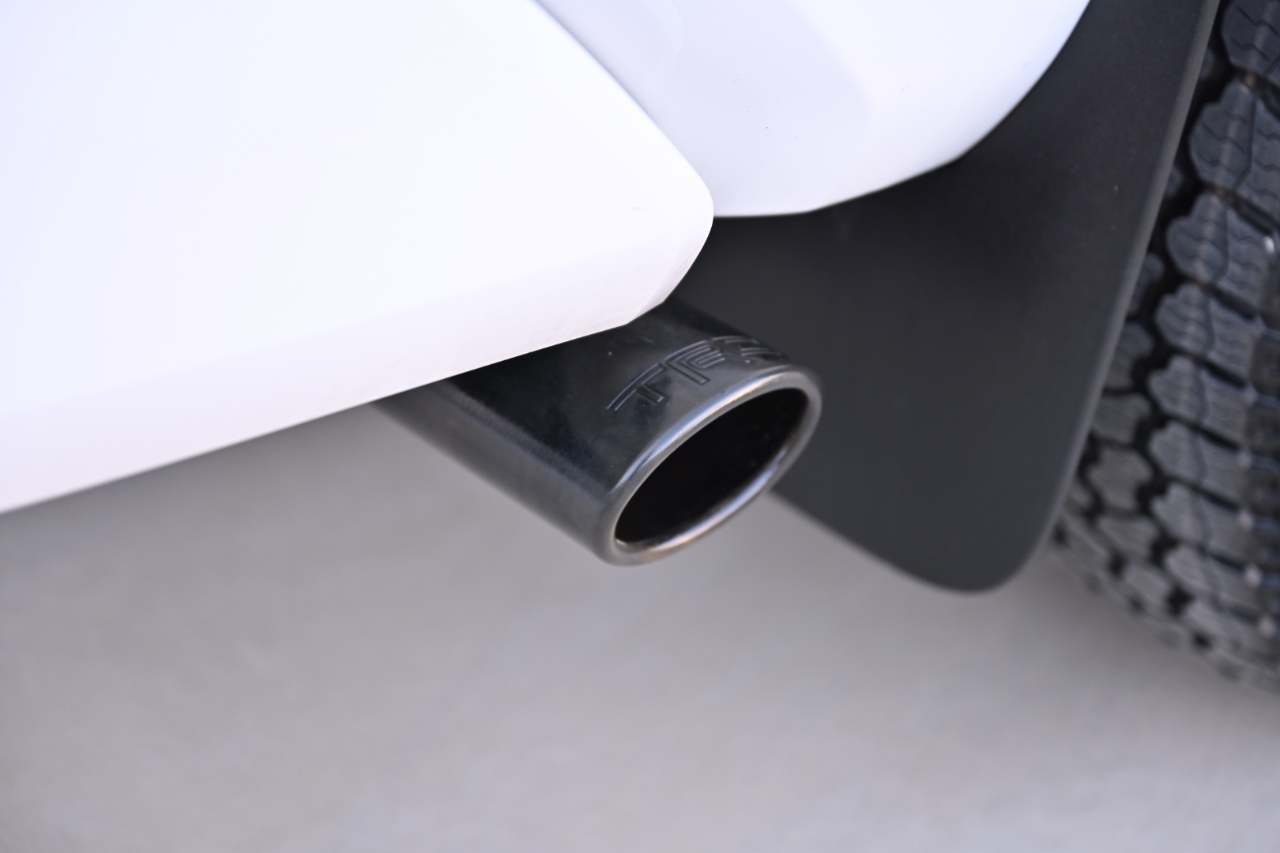 Toyota Tundra 4WD  2019