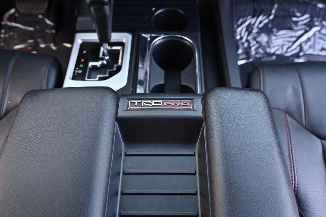 Toyota Tundra 4WD  2019