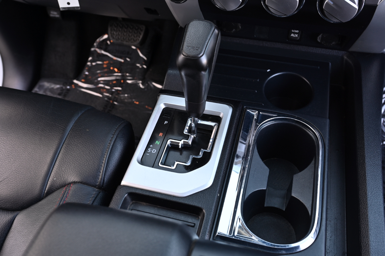 Toyota Tundra 4WD  2019