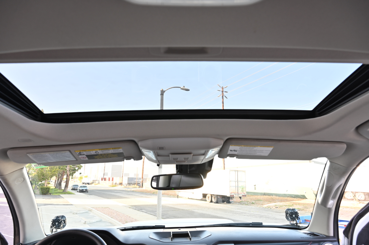 Toyota Tundra 4WD  2019