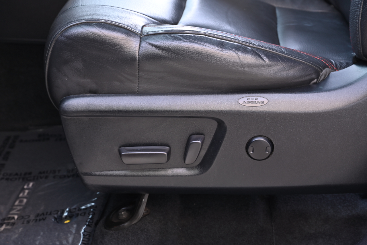 Toyota Tundra 4WD  2019