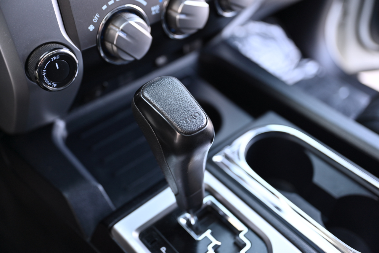 Toyota Tundra 4WD  2019