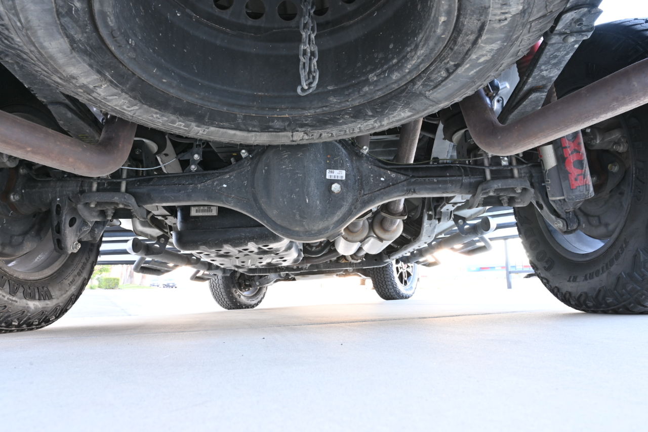 Toyota Tundra 4WD  2019